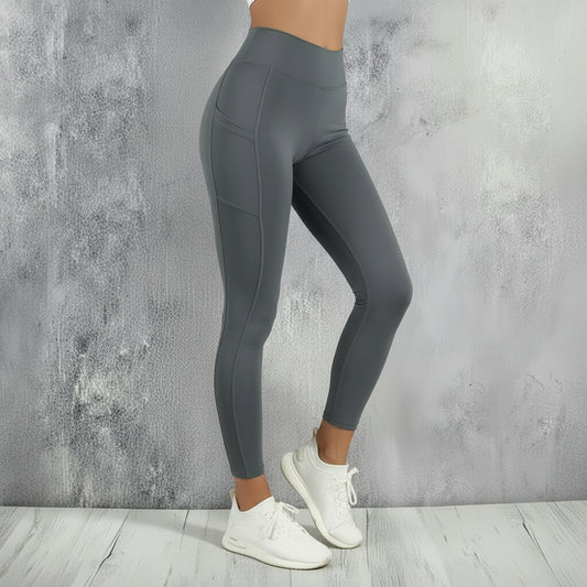 High Waist Sports Leggings