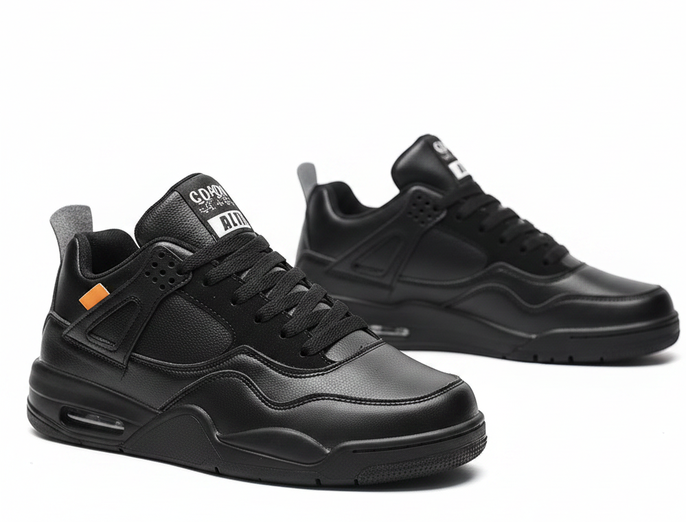 Men's Canvas Sneakers
