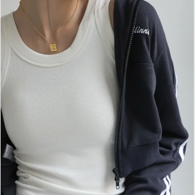 Women's Padded Tank Top