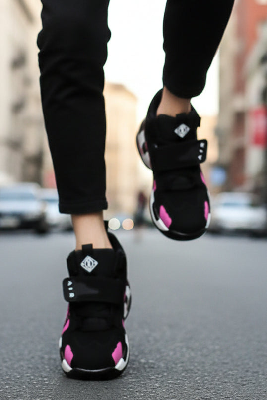 Running/ Skate Shoes - Couples' Sneakers