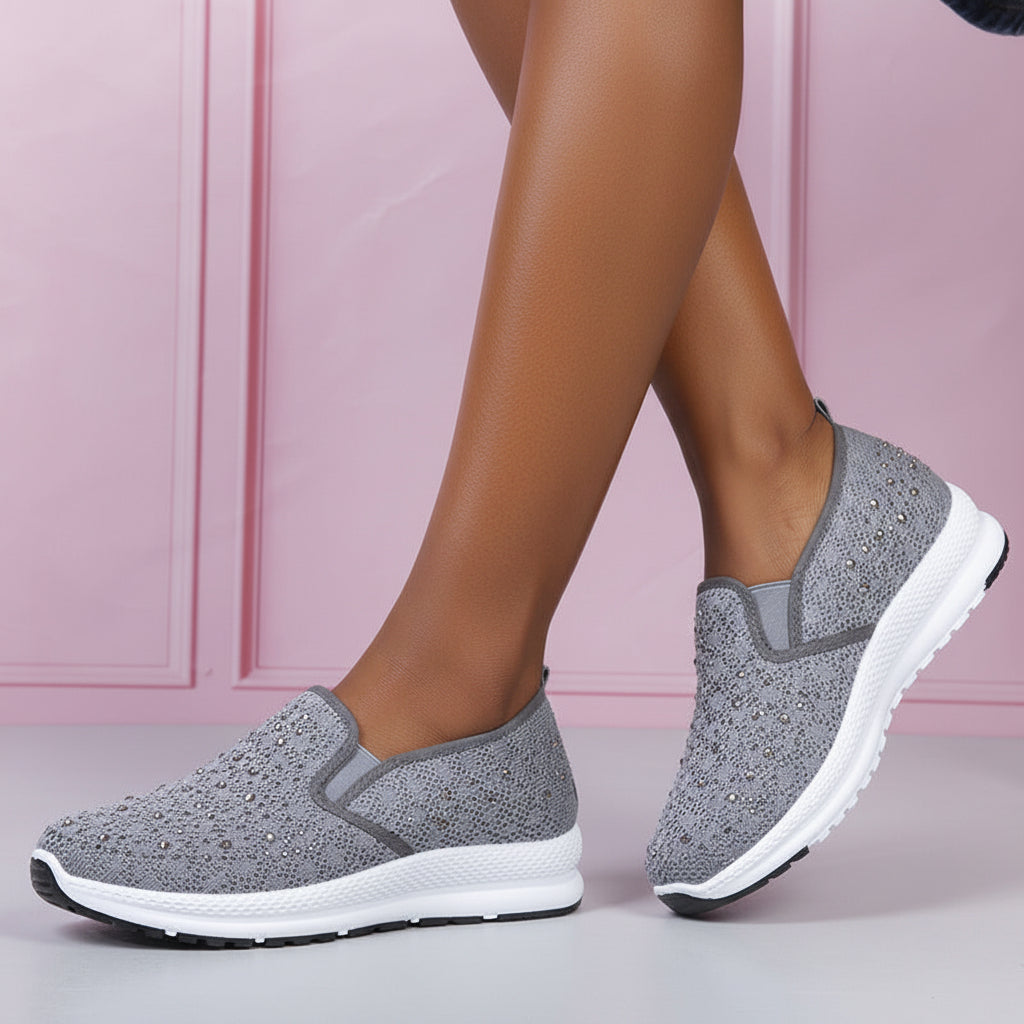 Women's New Flyknit Sports Shoes