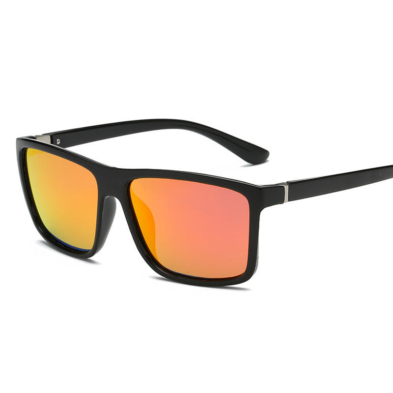Men's Polarized Sunglasses