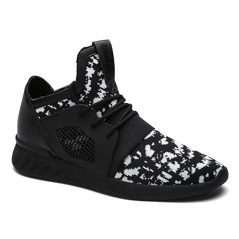 Casual Sneakers -Running/ Skate Shoes