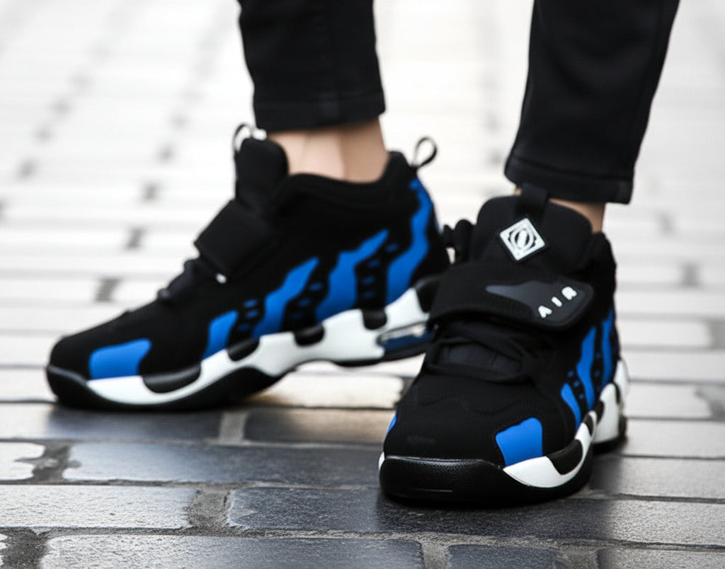 Running/ Skate Shoes - Couples' Sneakers
