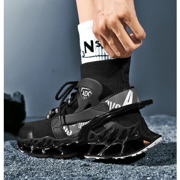 Flying Knit Sock Shoes