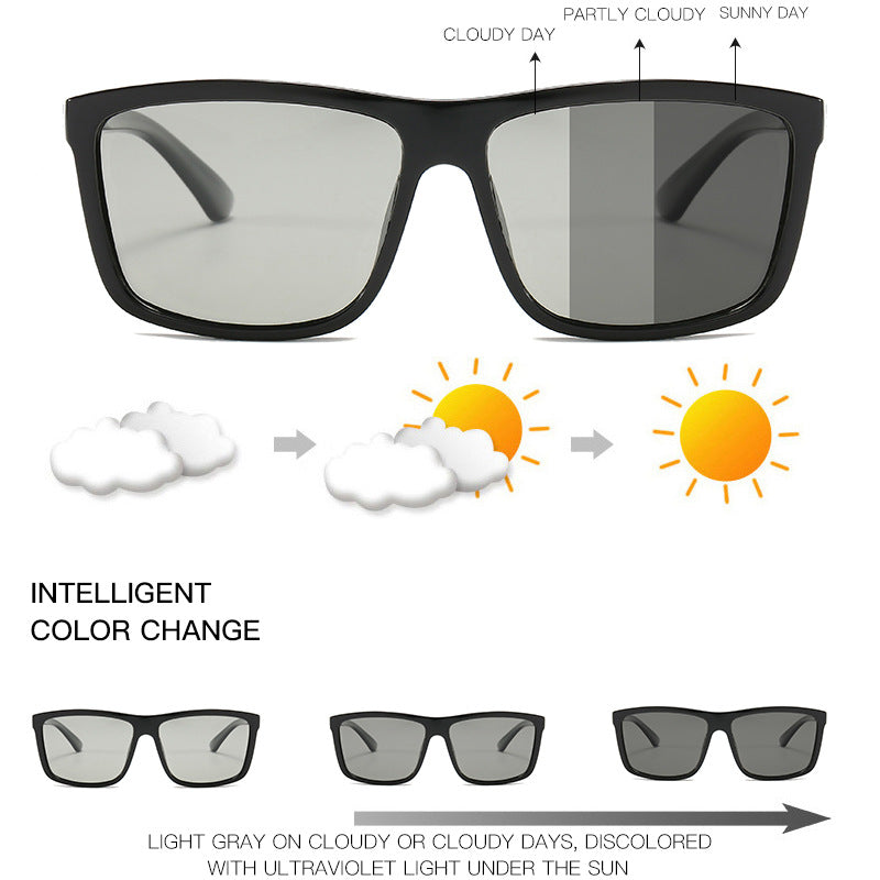 Men's Polarized Sunglasses
