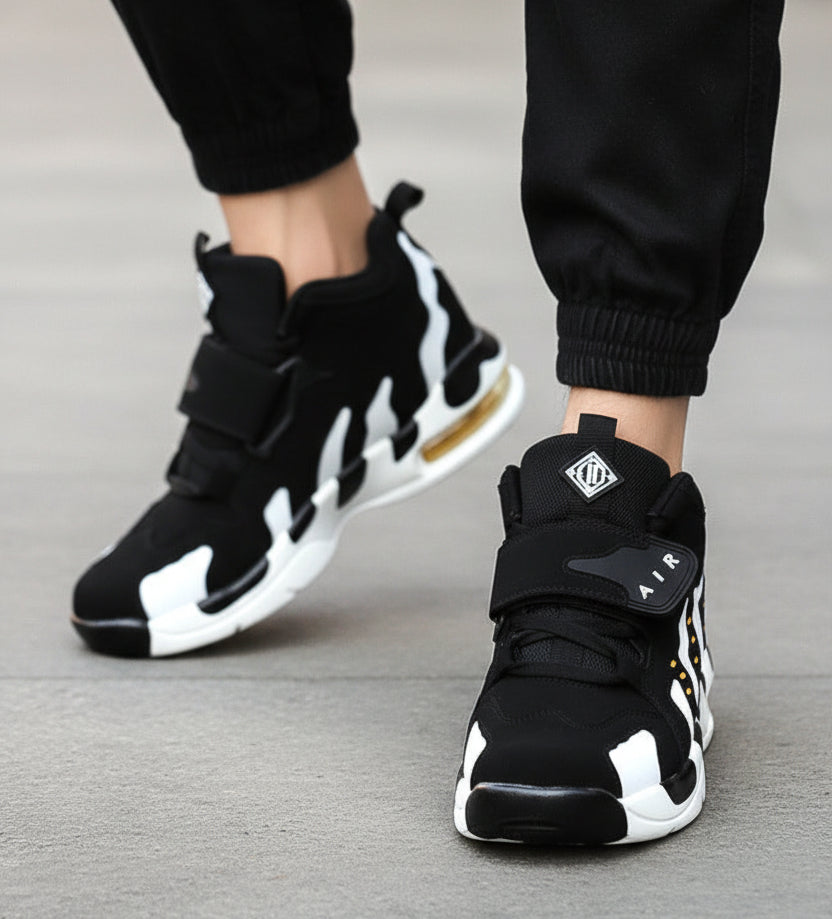 Running/ Skate Shoes - Couples' Sneakers