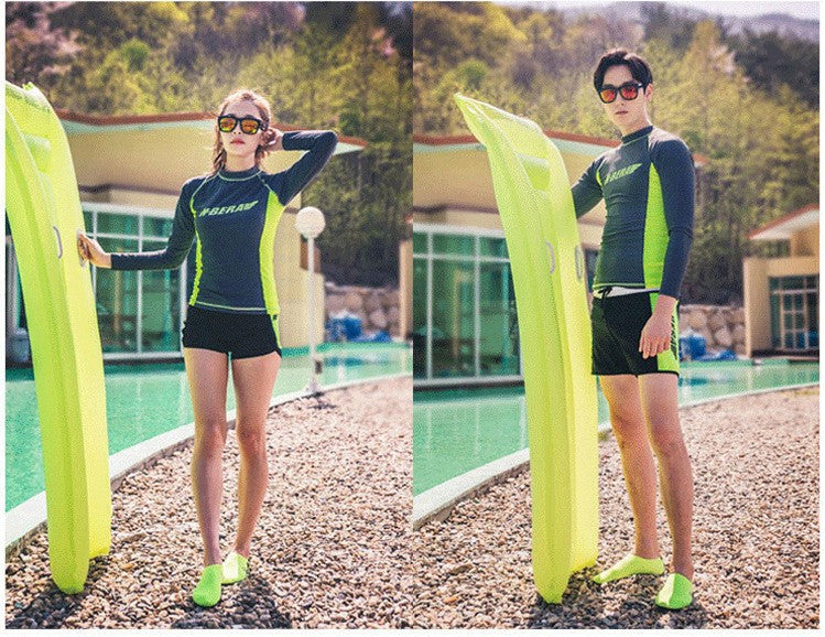 Aqua - Beach Socks/Non-Slip Shoes