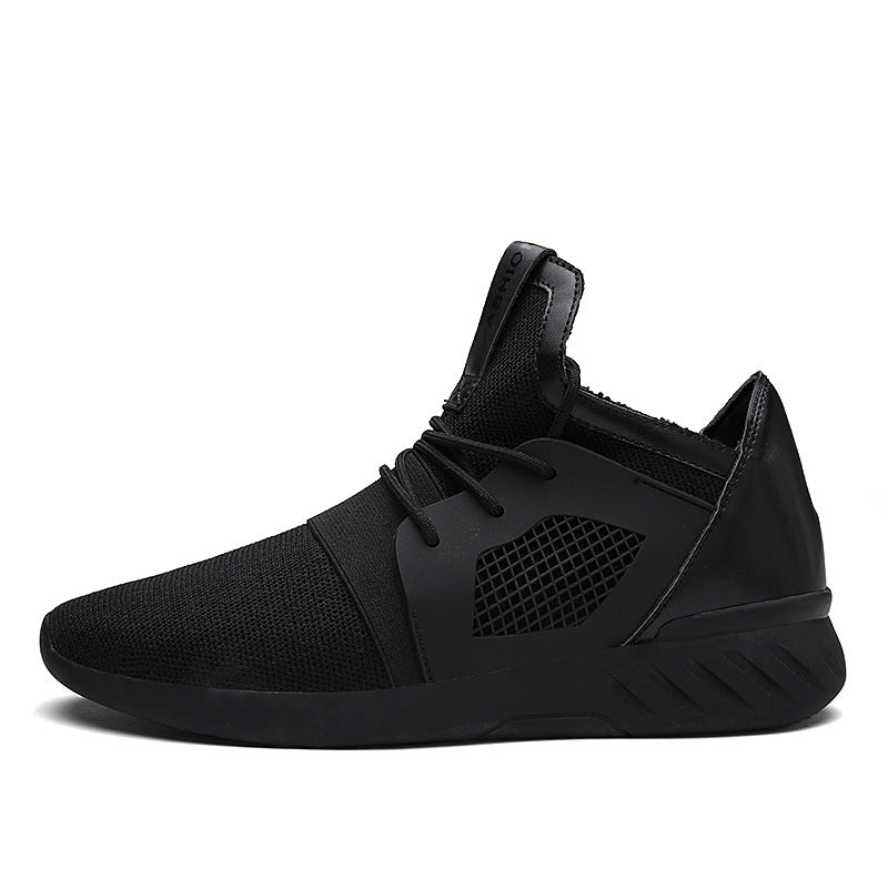 Casual Sneakers -Running/ Skate Shoes