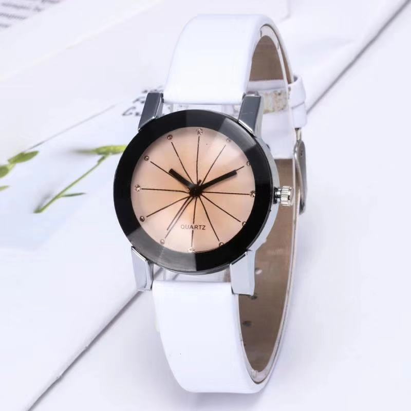 Meridian Couple Watches