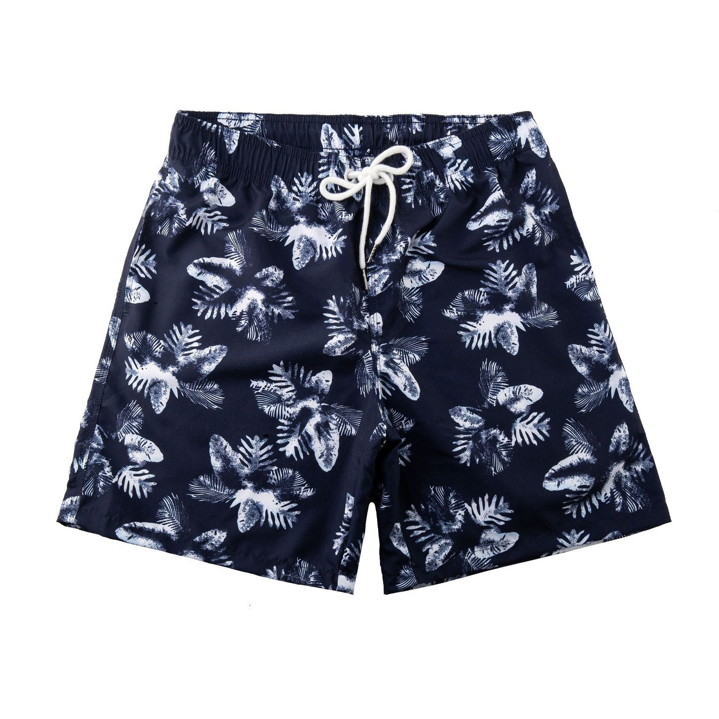 Men's Nautical Swim Pants