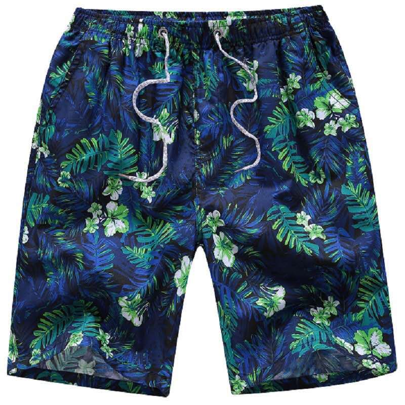 Multi-Style Men's Beach Pants