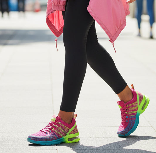Running - Sports - Skate Shoes