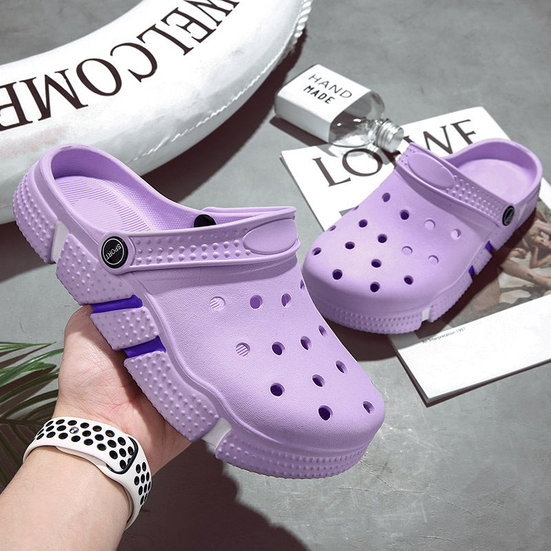 Trendy Non-Slip Sandals