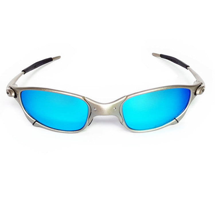 Juliet Metal Polarized Sunglasses