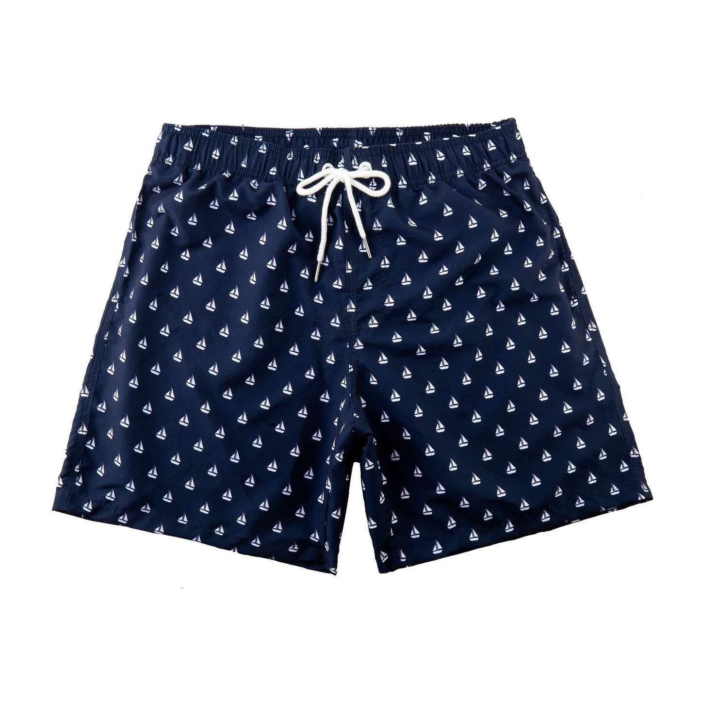 Men's Nautical Swim Pants