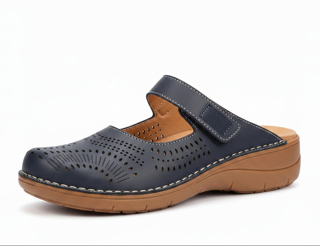 Lightweight Non-Slip Wedge Sandals