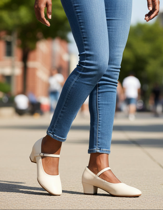 Women's Dance Shoes