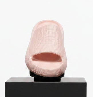Unisex Thick-Sole Slippers