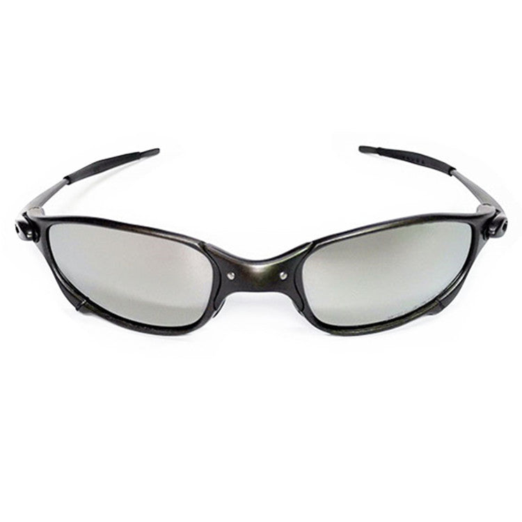 Juliet Metal Polarized Sunglasses