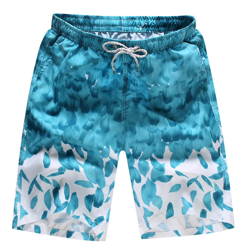 Multi-Style Men's Beach Pants