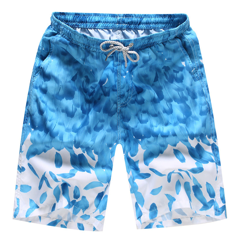 Multi-Style Men's Beach Pants