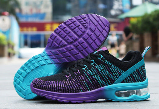Running - Sports - Skate Shoes
