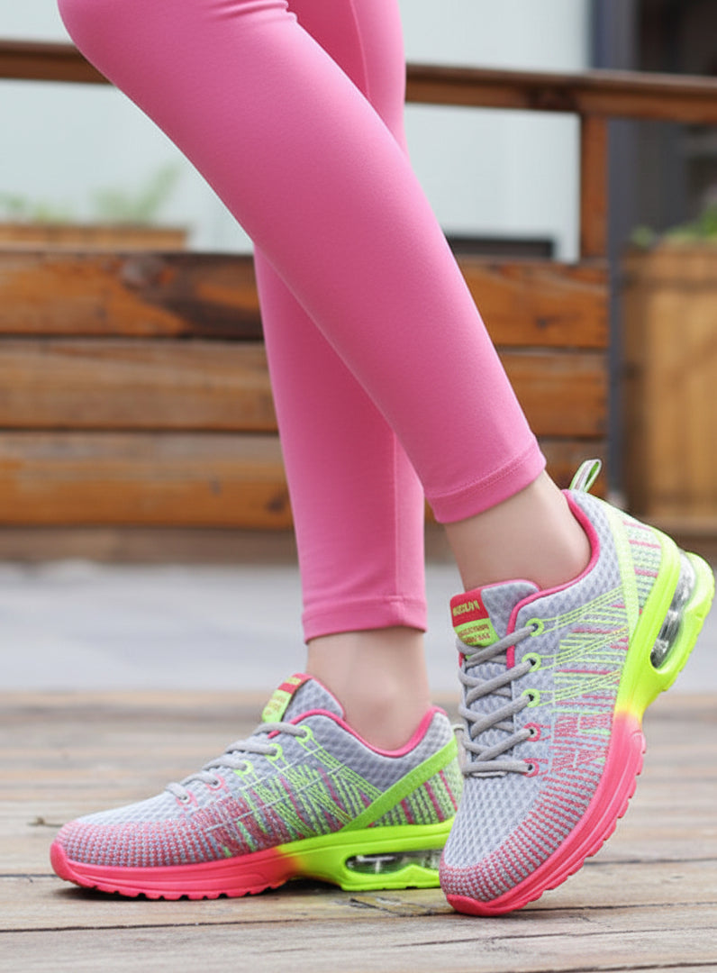 Running - Sports - Skate Shoes