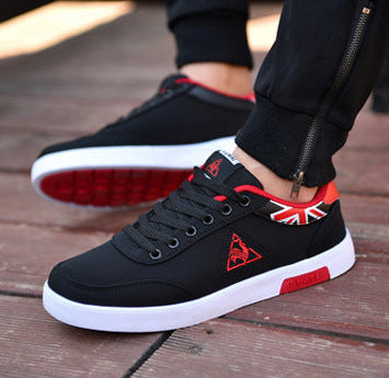 Men's Casual Canvas Shoes