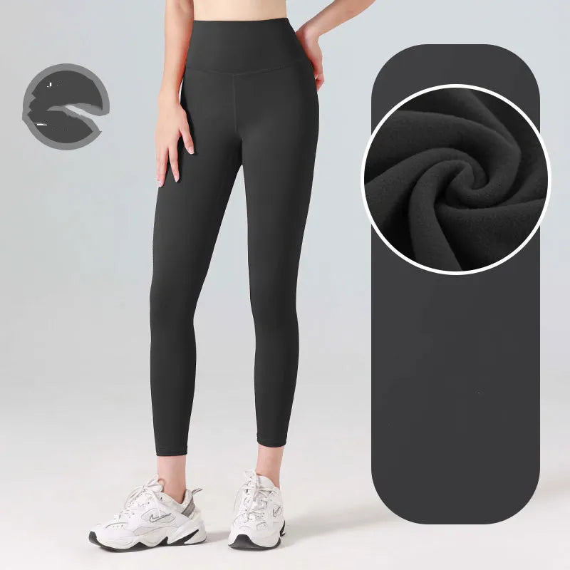 Seamless Yoga Pants