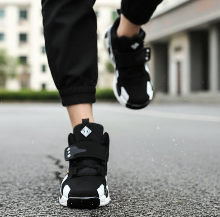 Running/ Skate Shoes - Couples' Sneakers