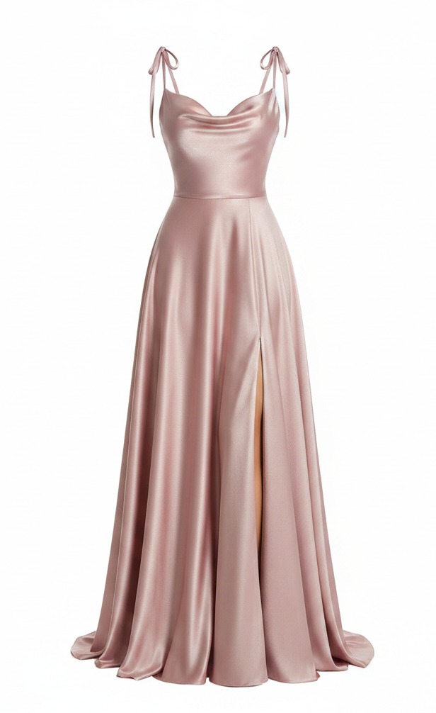 Graceful Aura Formal Dress