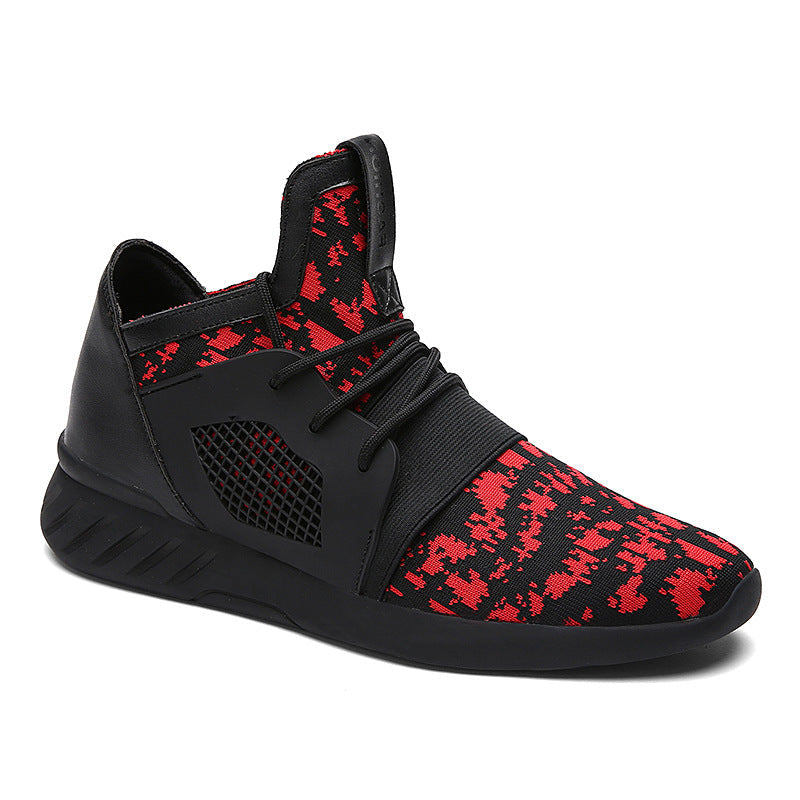 Casual Sneakers -Running/ Skate Shoes