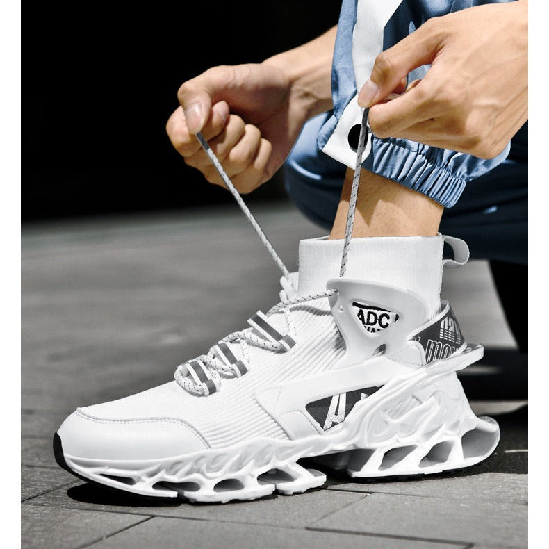 Flying Knit Sock Shoes