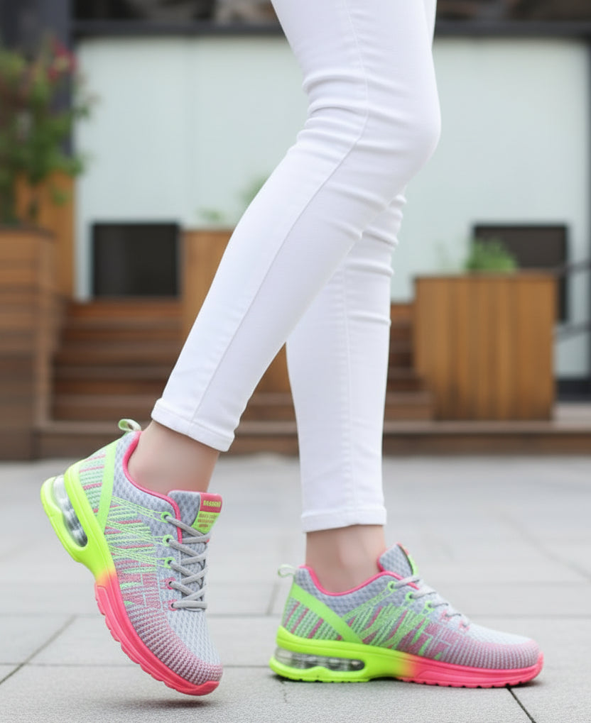 Running - Sports - Skate Shoes